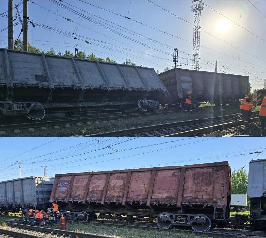 Фото: Уральская транспортная прокуратура