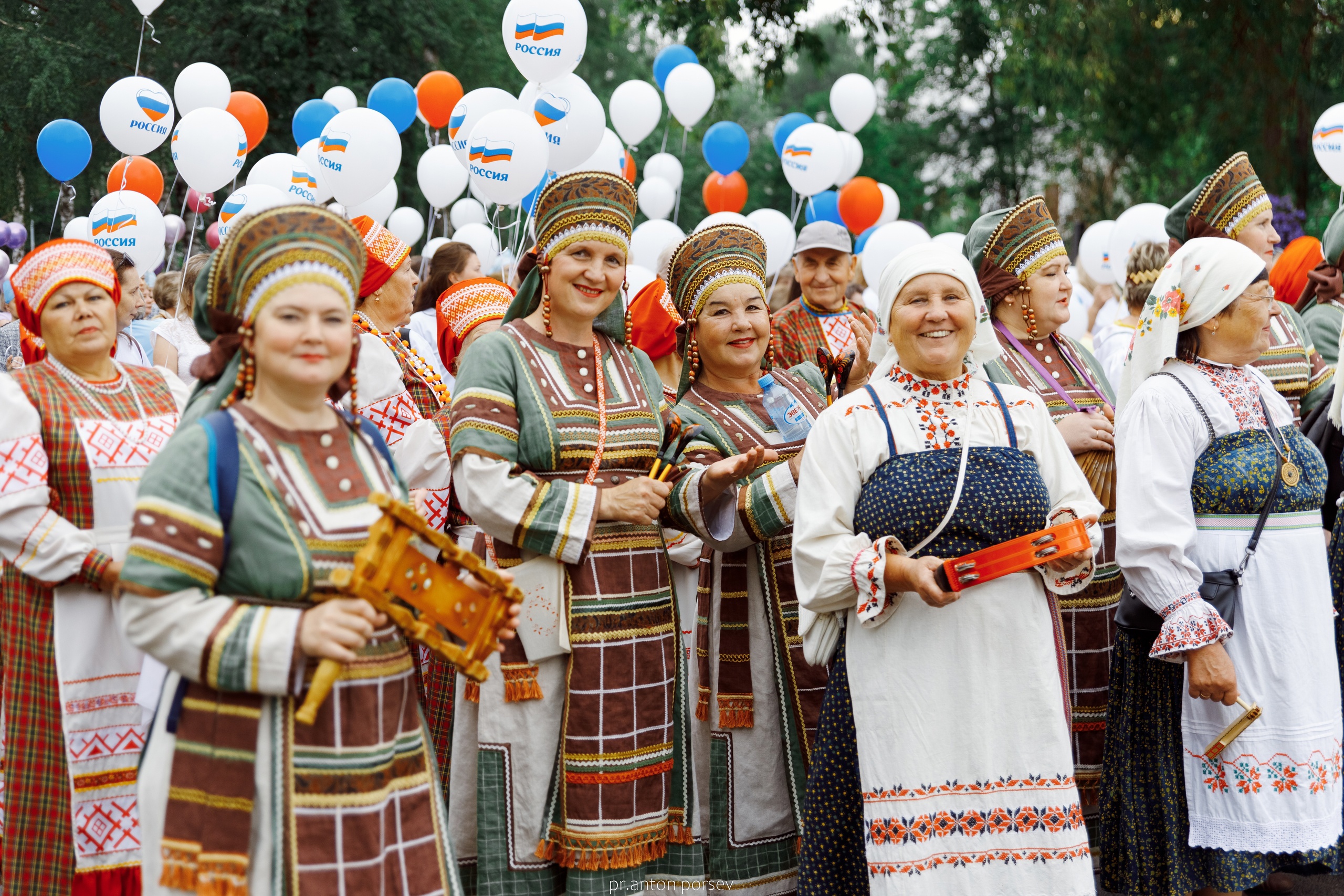 Фото: КУДЫМКАР | ИНФОРМАЦИОННЫЙ ПОРТАЛ