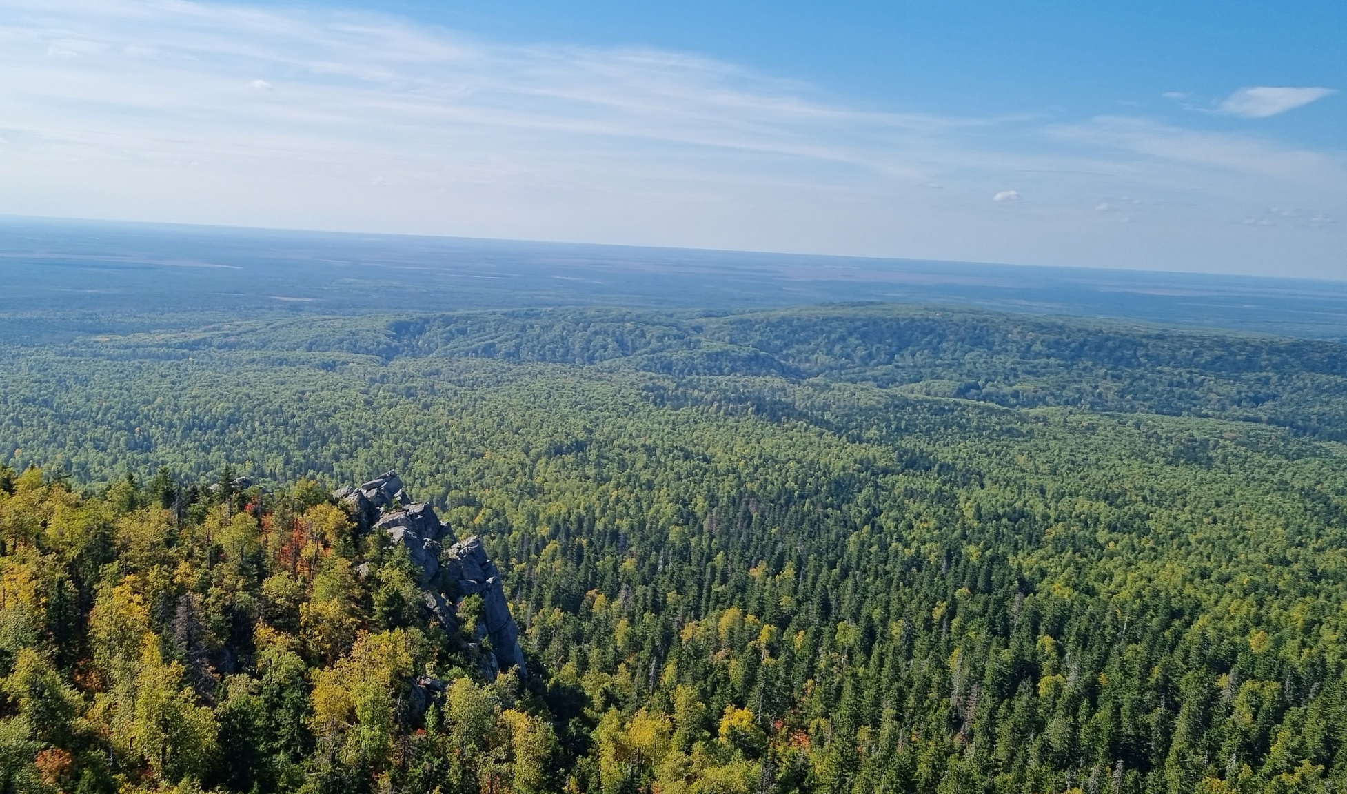 Фото: Пермская ООПТ