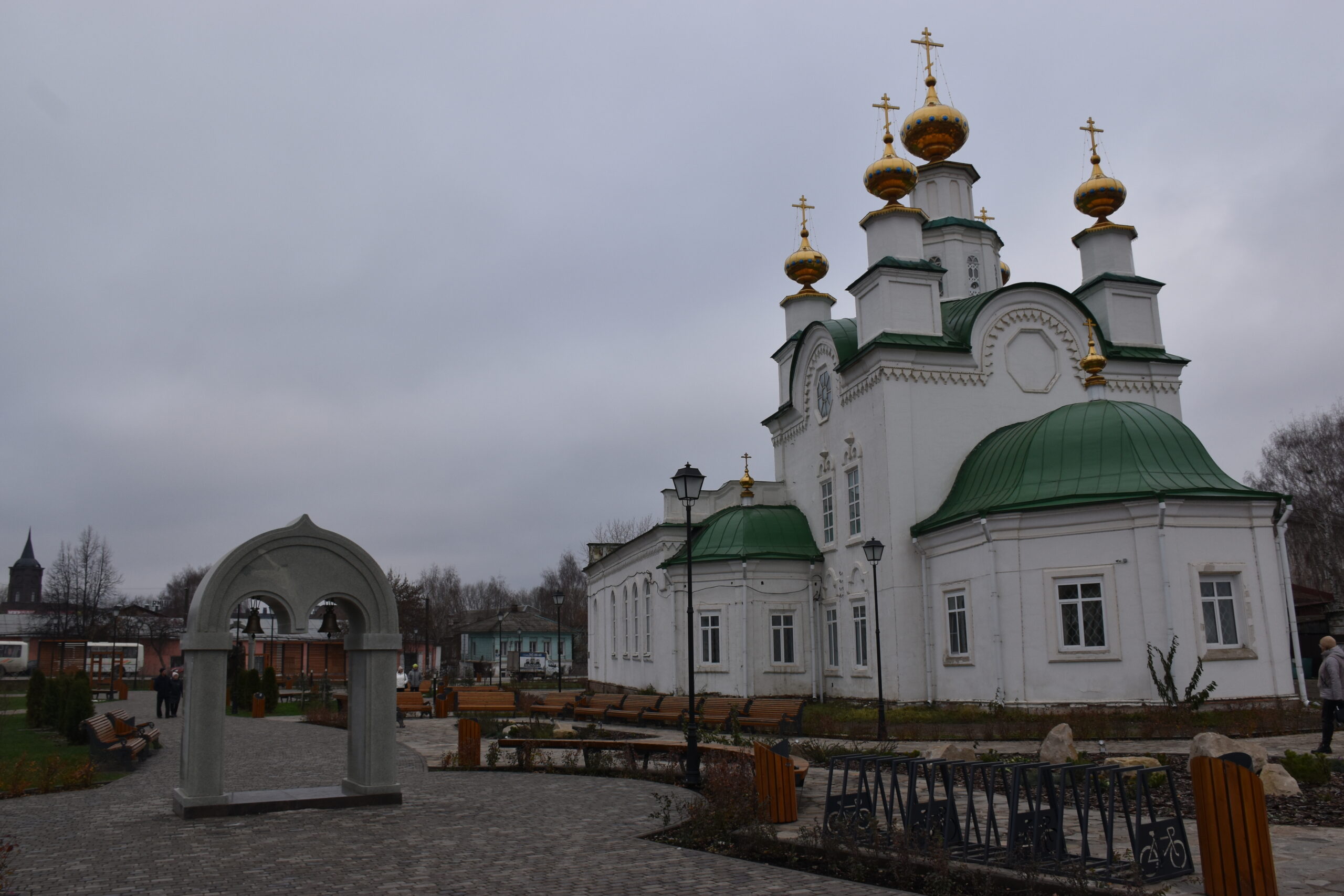 Фото: Министерство ЖКХ Пермского края