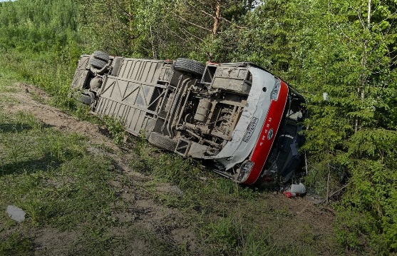 Фото: Госавтоинспекция Прикамья