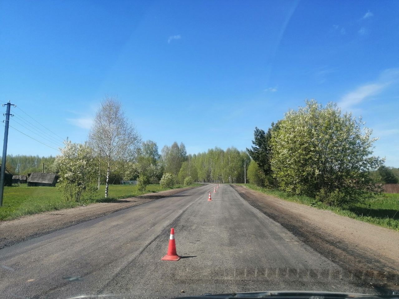 Фото: Администрация Осинского округа/VK