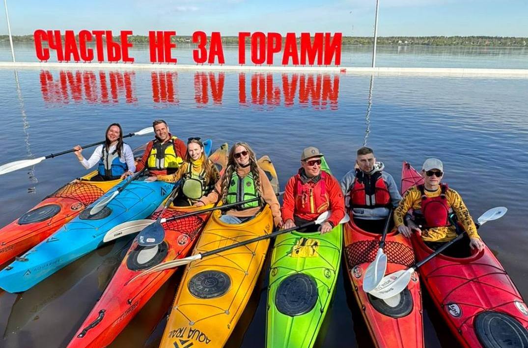 Фото: Минтуризма Прикамья/ТГ