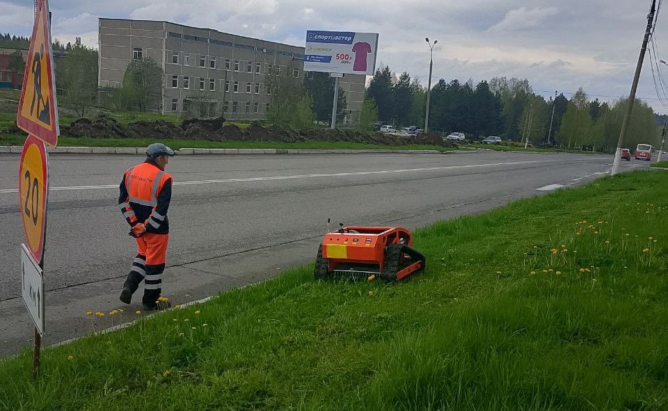 Фото: Глава Чусовского округа/ТГ
