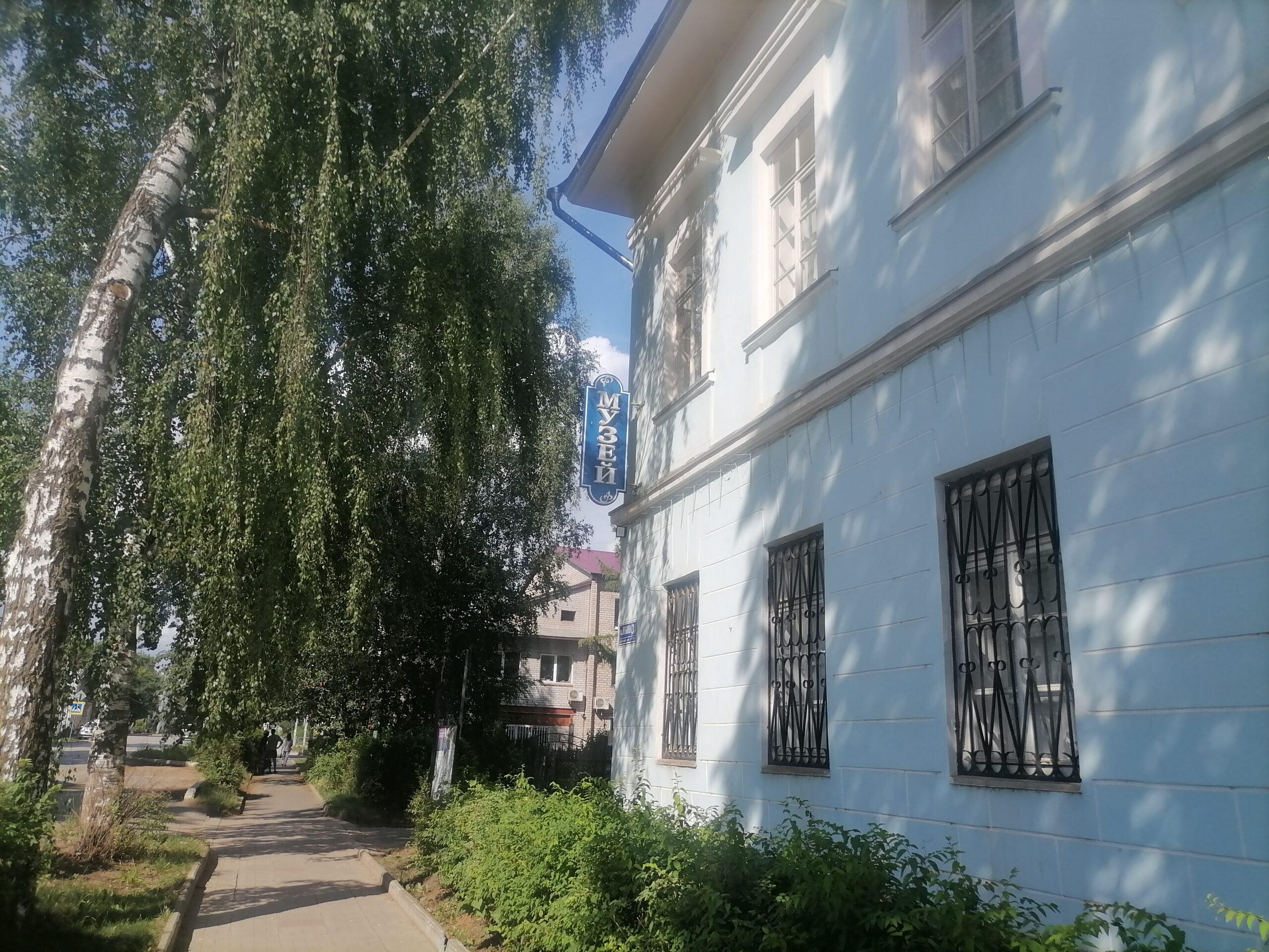 Фото: Ульяна Бажанова