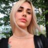 Полина Анкушина