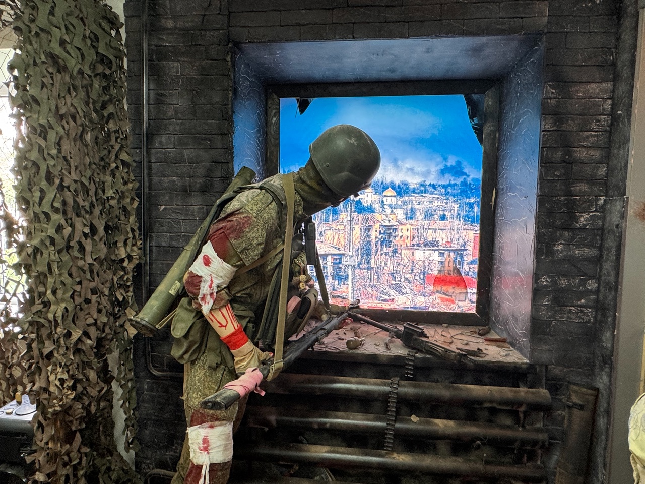 Фото: Администрация Чайковского округа/VK