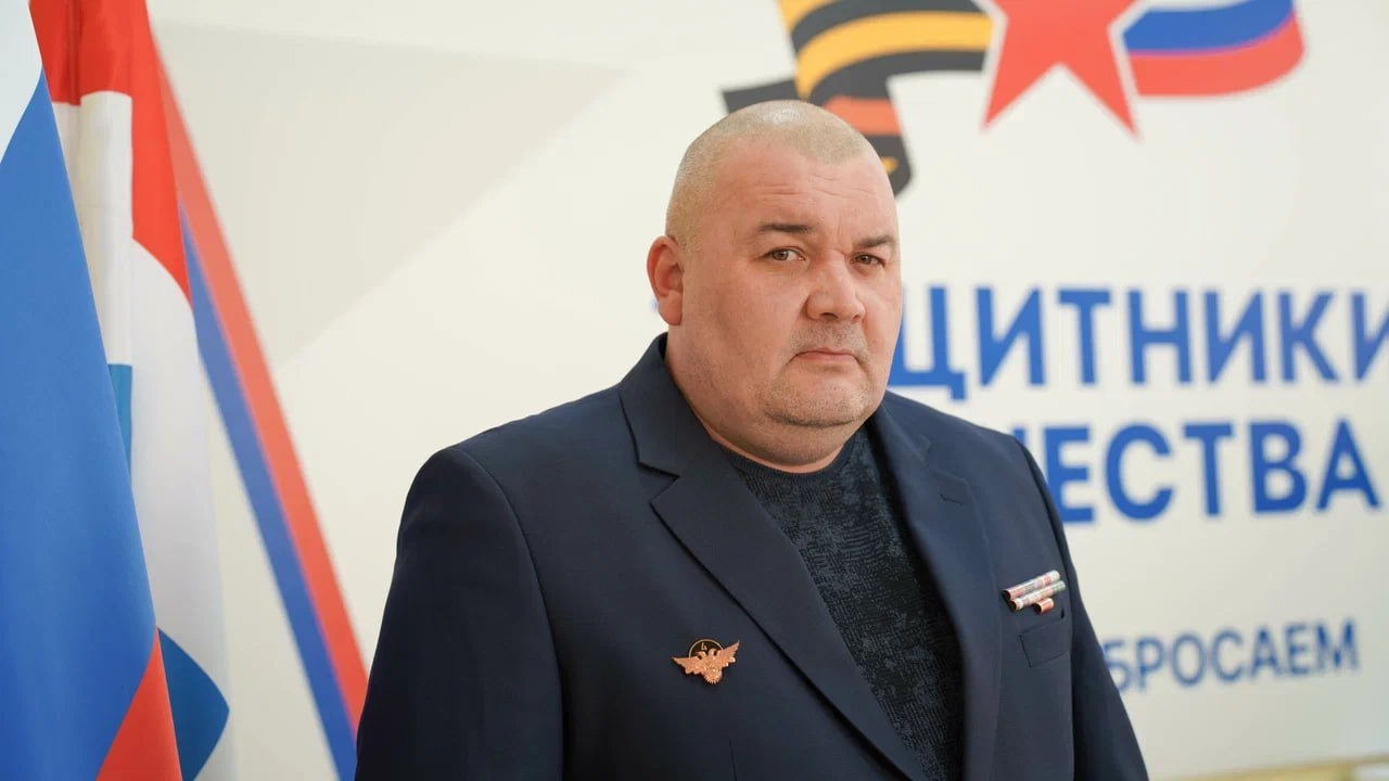 Фото: Личный архив Андрея Борисенко