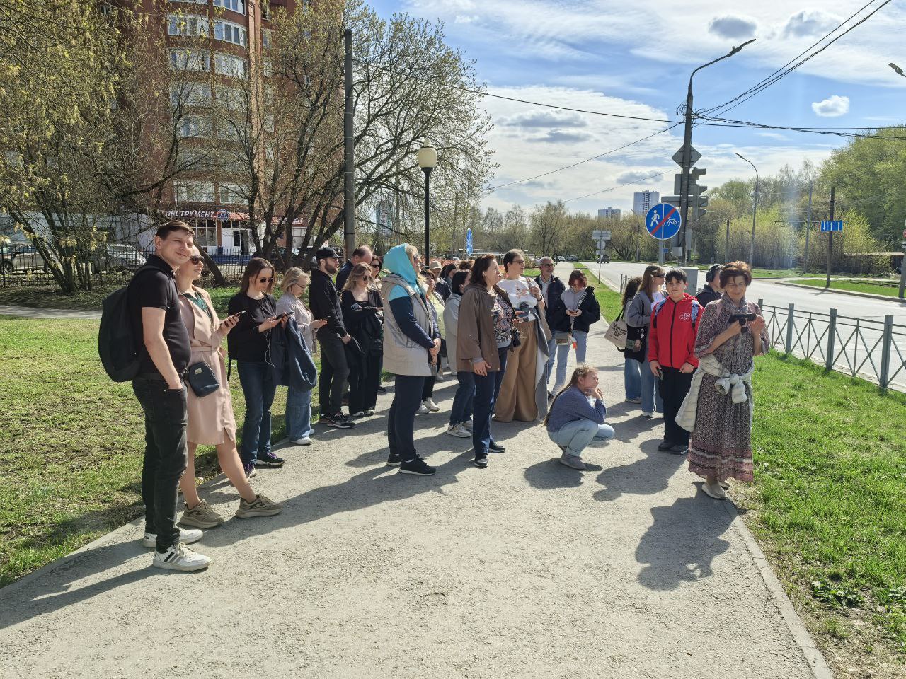 Фото: Их архива проекта