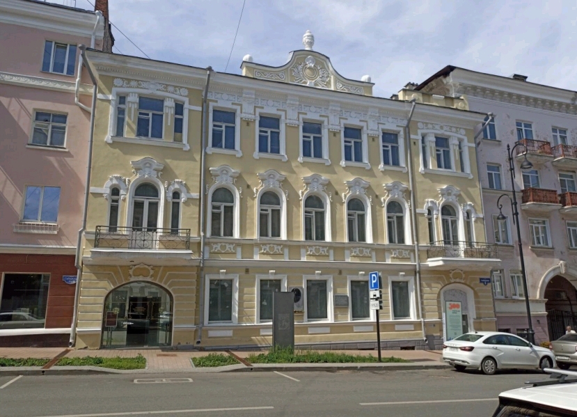 Фото: Сайт инспекции по охране объектов культурного наследия