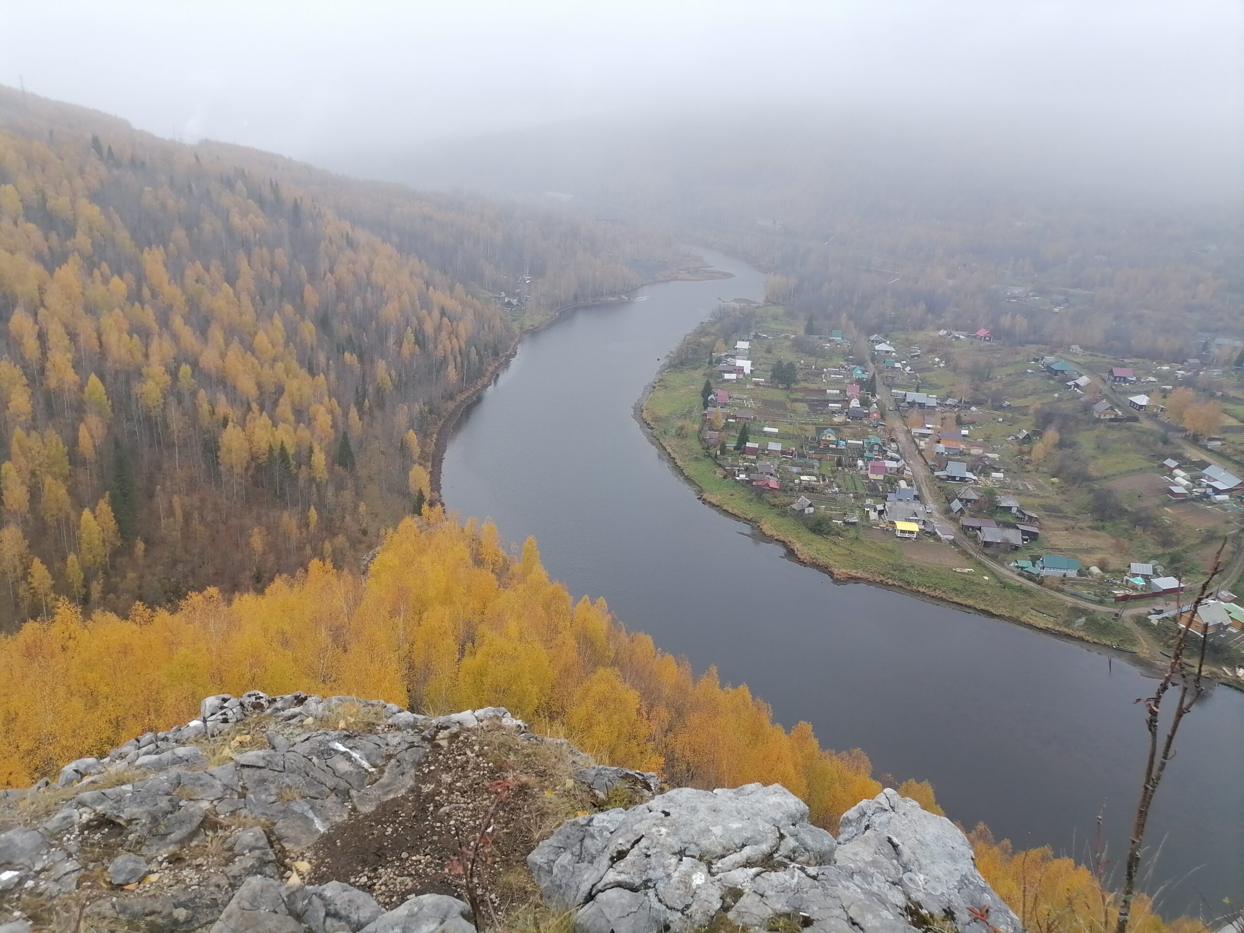 Фото: Ульяна Бажанова