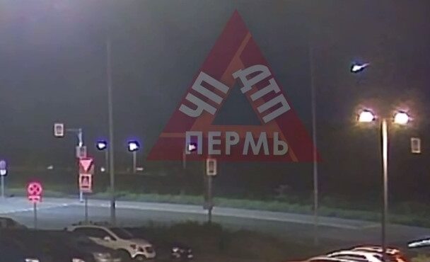 Фото: ЧП ДТП Пермь / ТГ