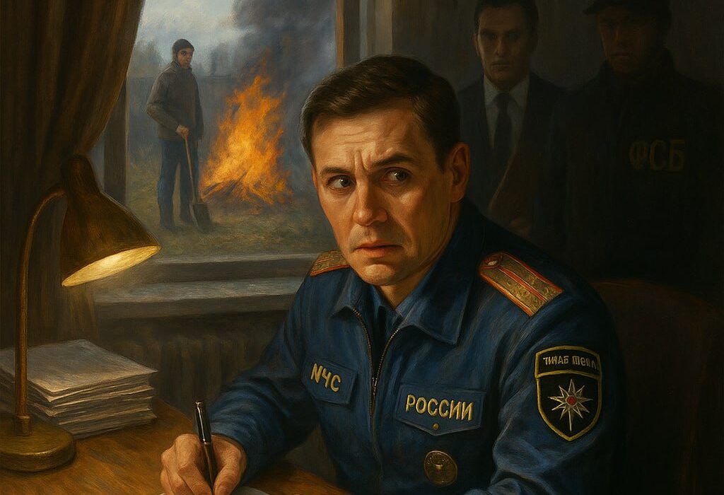 Фото: Краснокамский городской суд Пермского края