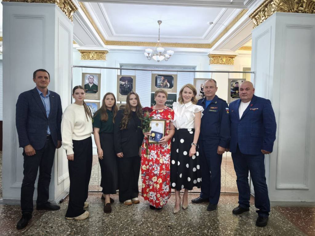 Фото: Администрация губернатора Пермского края / Сайт
