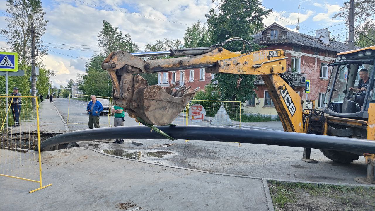 Фото: «Новогор-Прикамье»