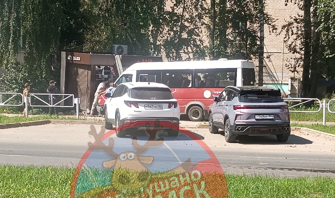 Фото: Подслушано Закамск/VK