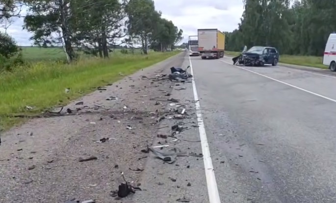 Фото: Госавтоинспекция Прикамья/ТГ