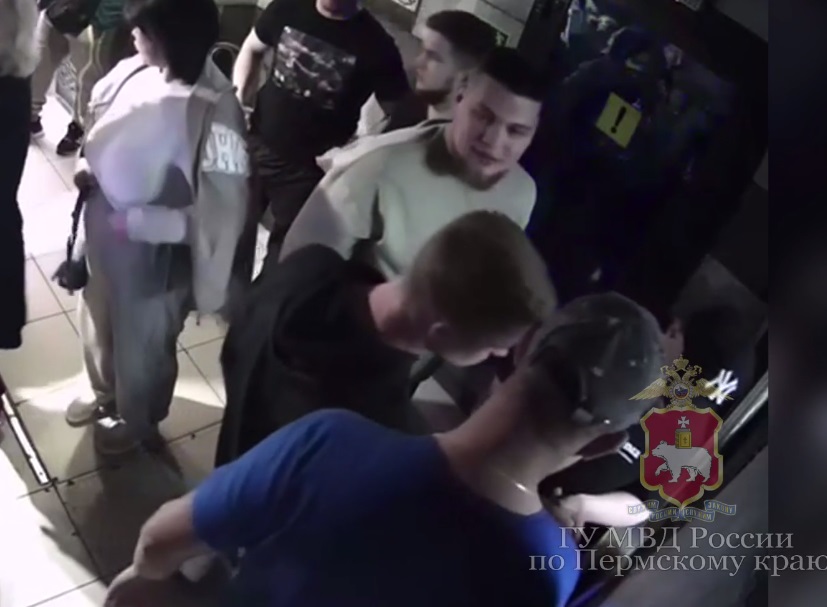 Фото: Пресс-служба полиции Прикамья