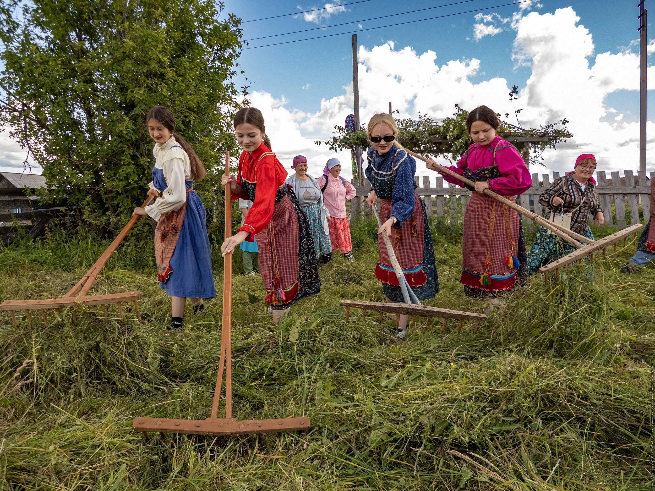 Фото: Алексей Гречищев