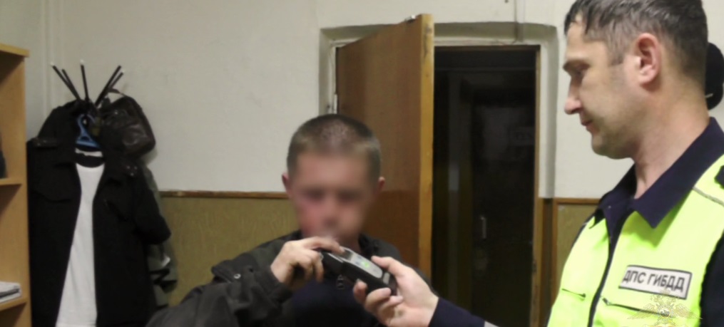 Фото: Полиция Прикамья/ТГ