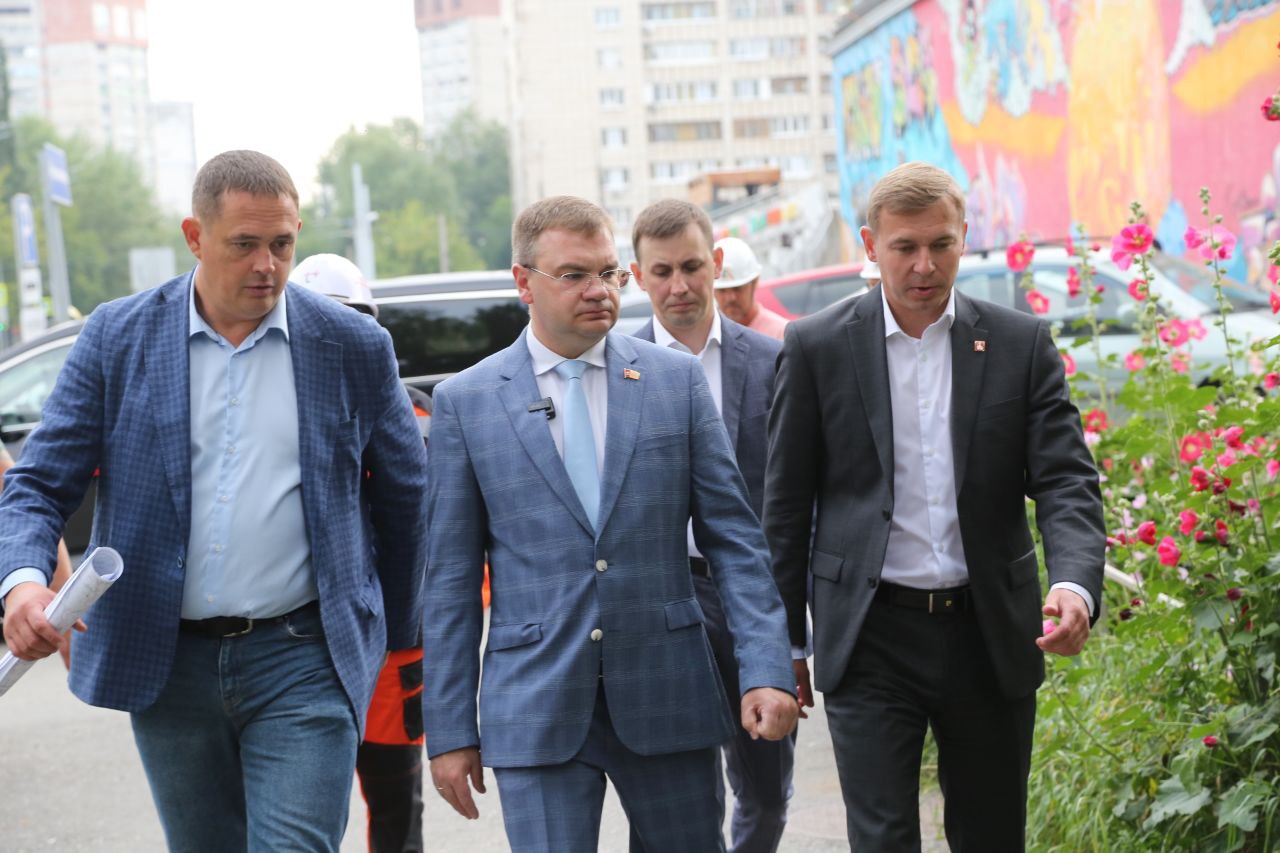 Фото: Сергей Петровых