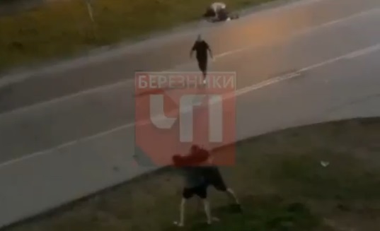 Фото: ЧП Березники!/VK