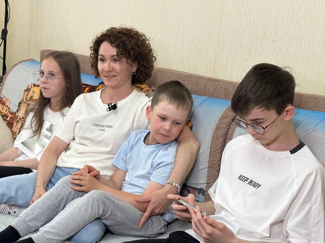 Фото: Ростелеком