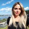 Полина Анкушина