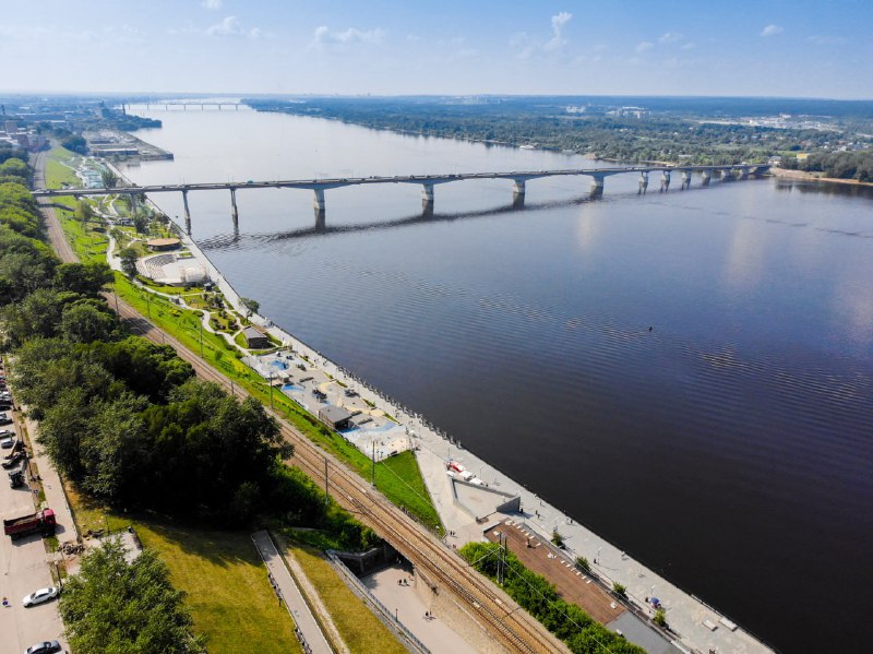 Фото: Администрация города Перми