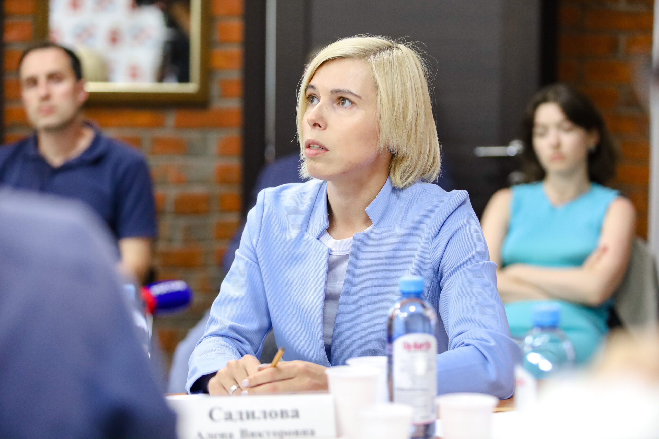 Фото: Елена Майорова