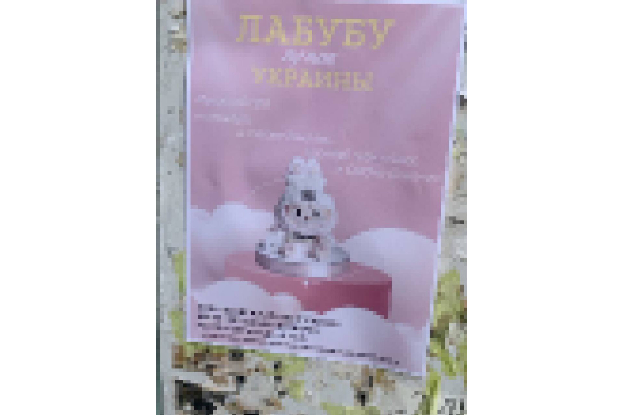 Фото: Пермское чтиво / тг