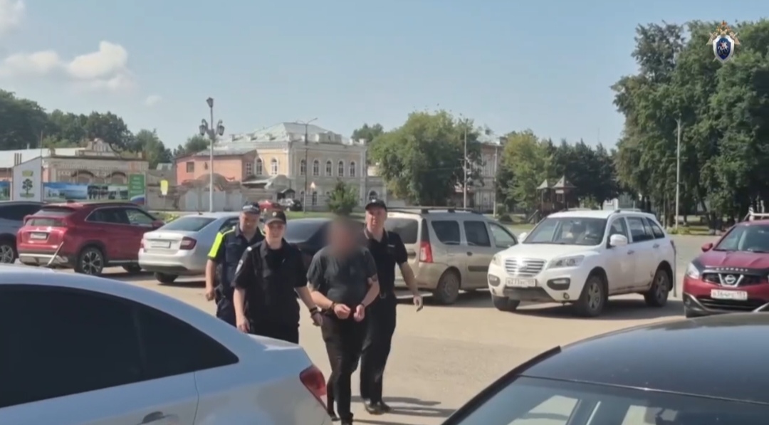 Фото: СУ СКР по Пермскому краю 