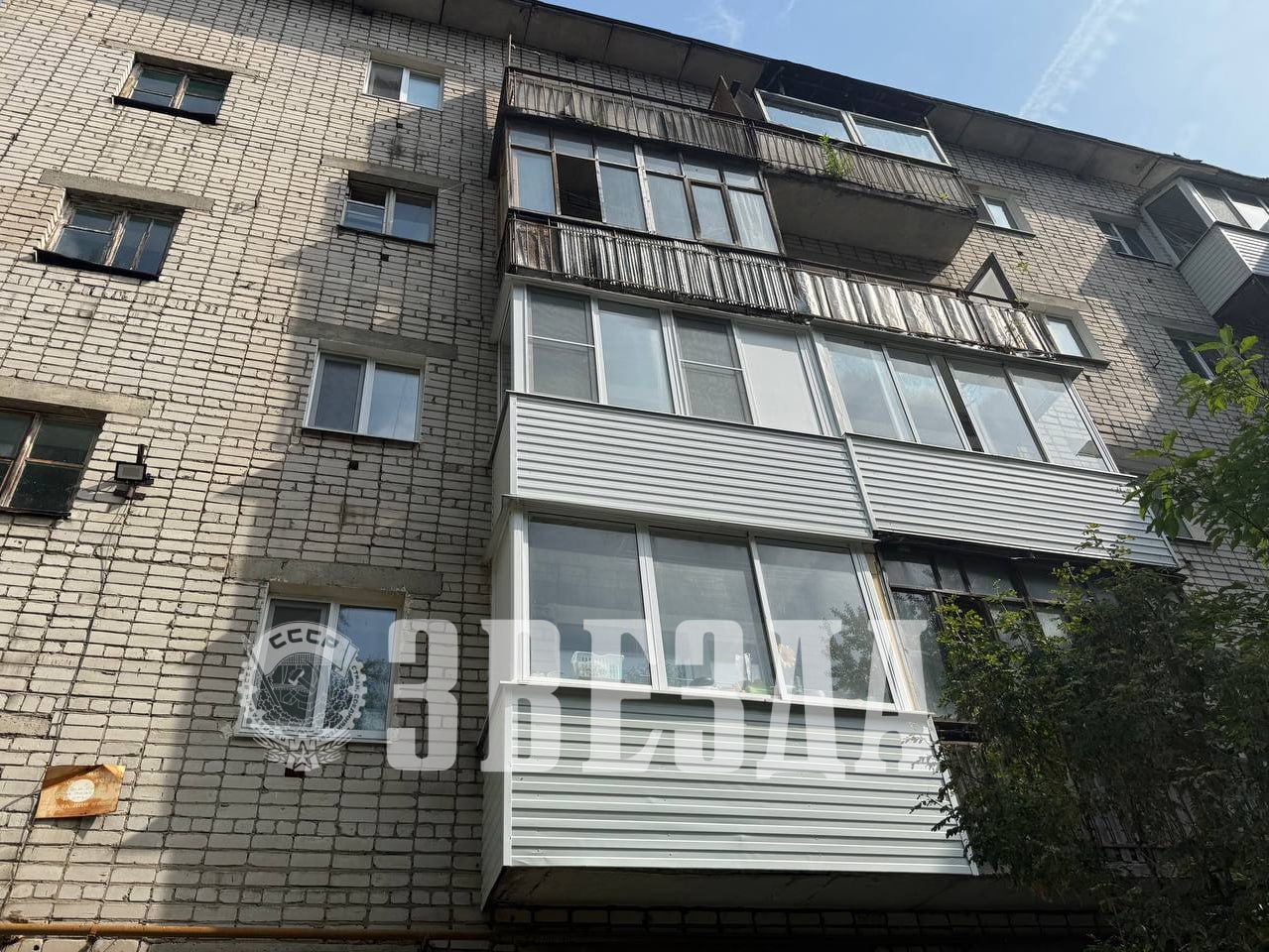 Фото: краевая газета «Звезда»