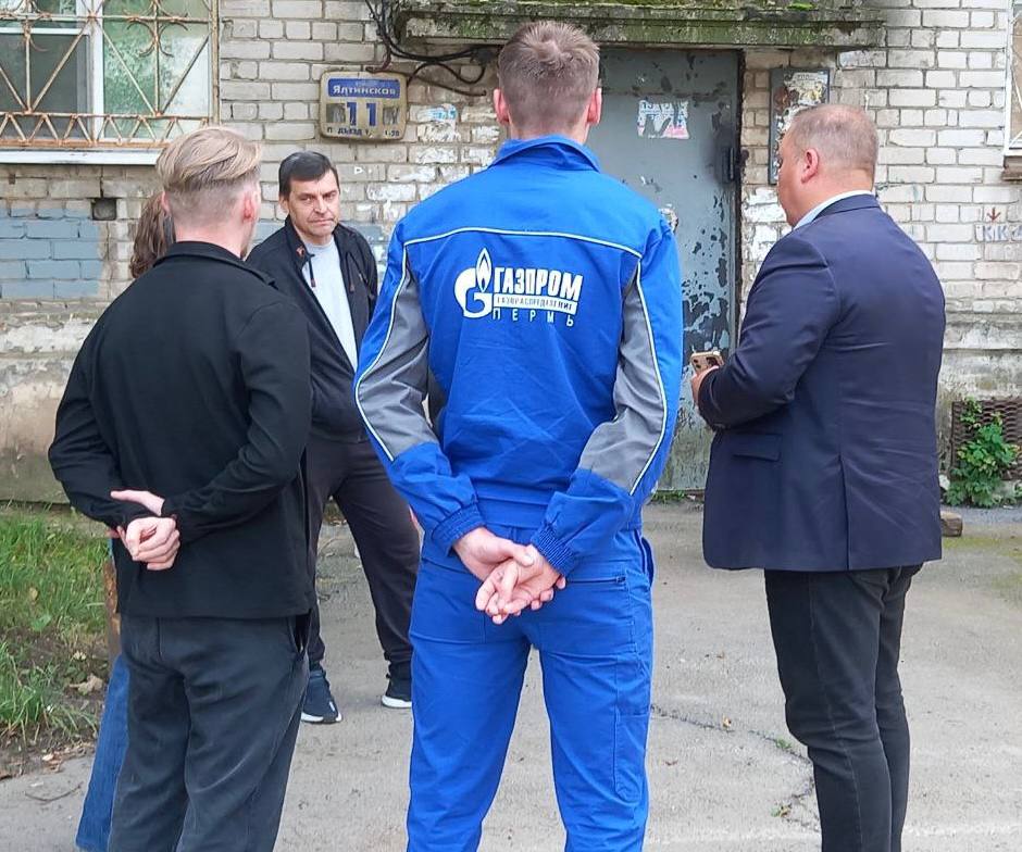 Фото: Михаил Борисов / тг