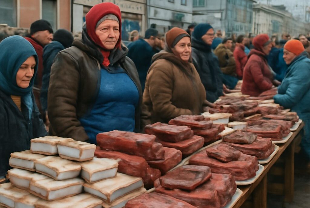 Фото: нейросеть