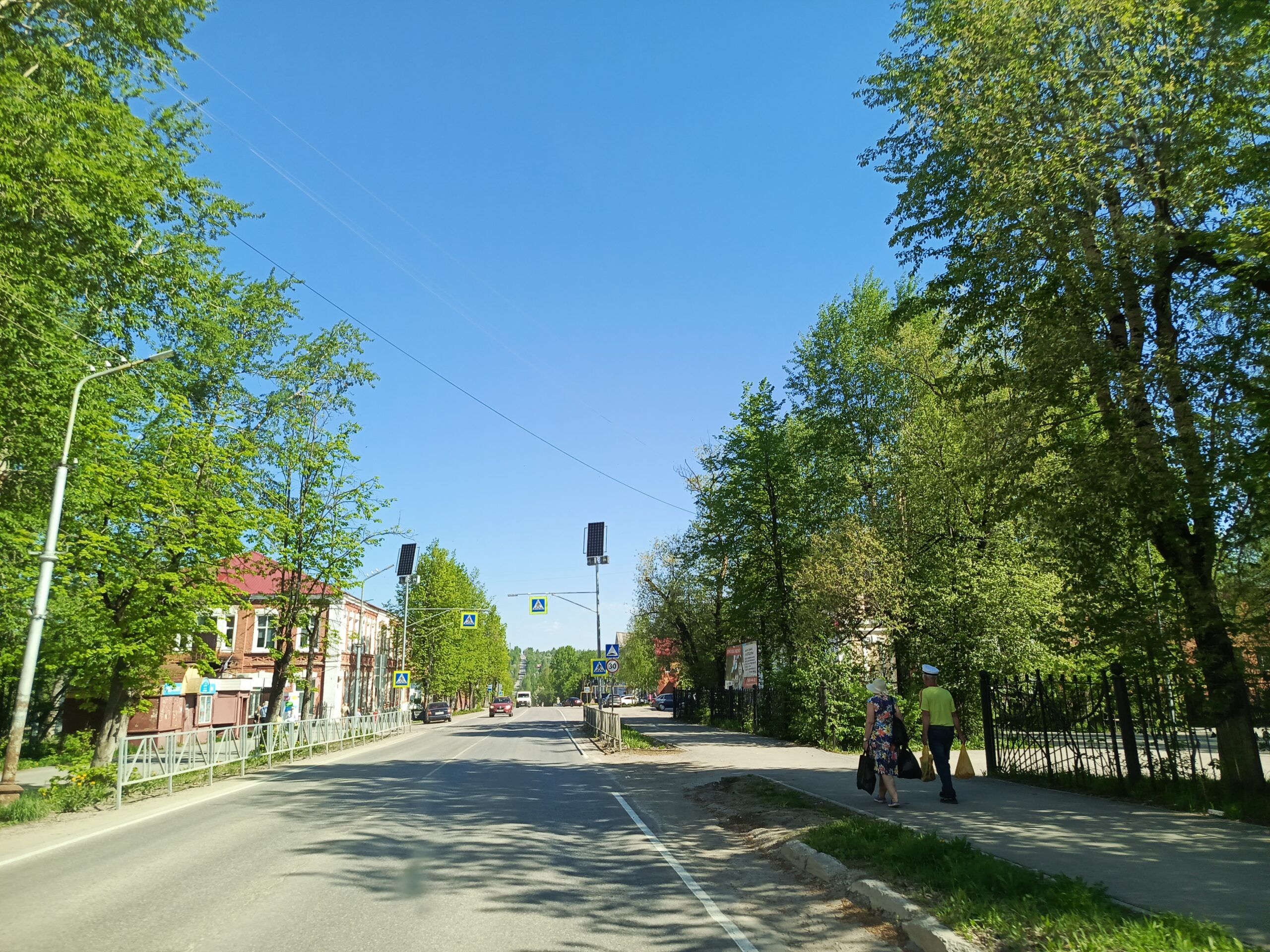 Фото: Ульяна Бажанова