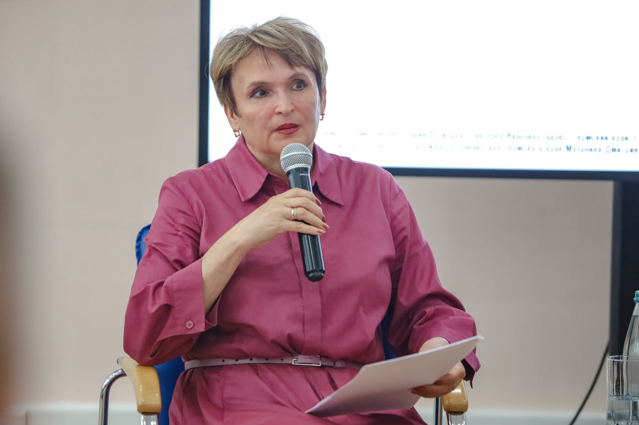 Фото: Елена Майорова