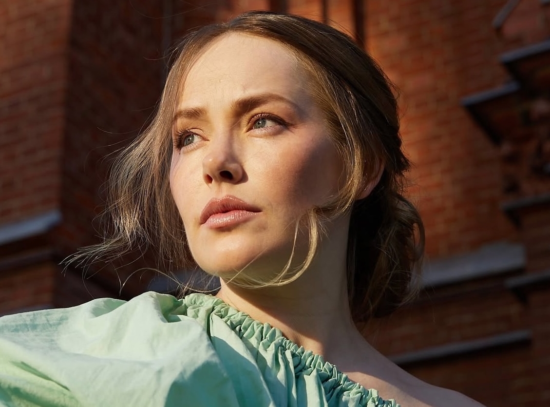 Фото:
Зоя Бербер | ACTRESS/VK