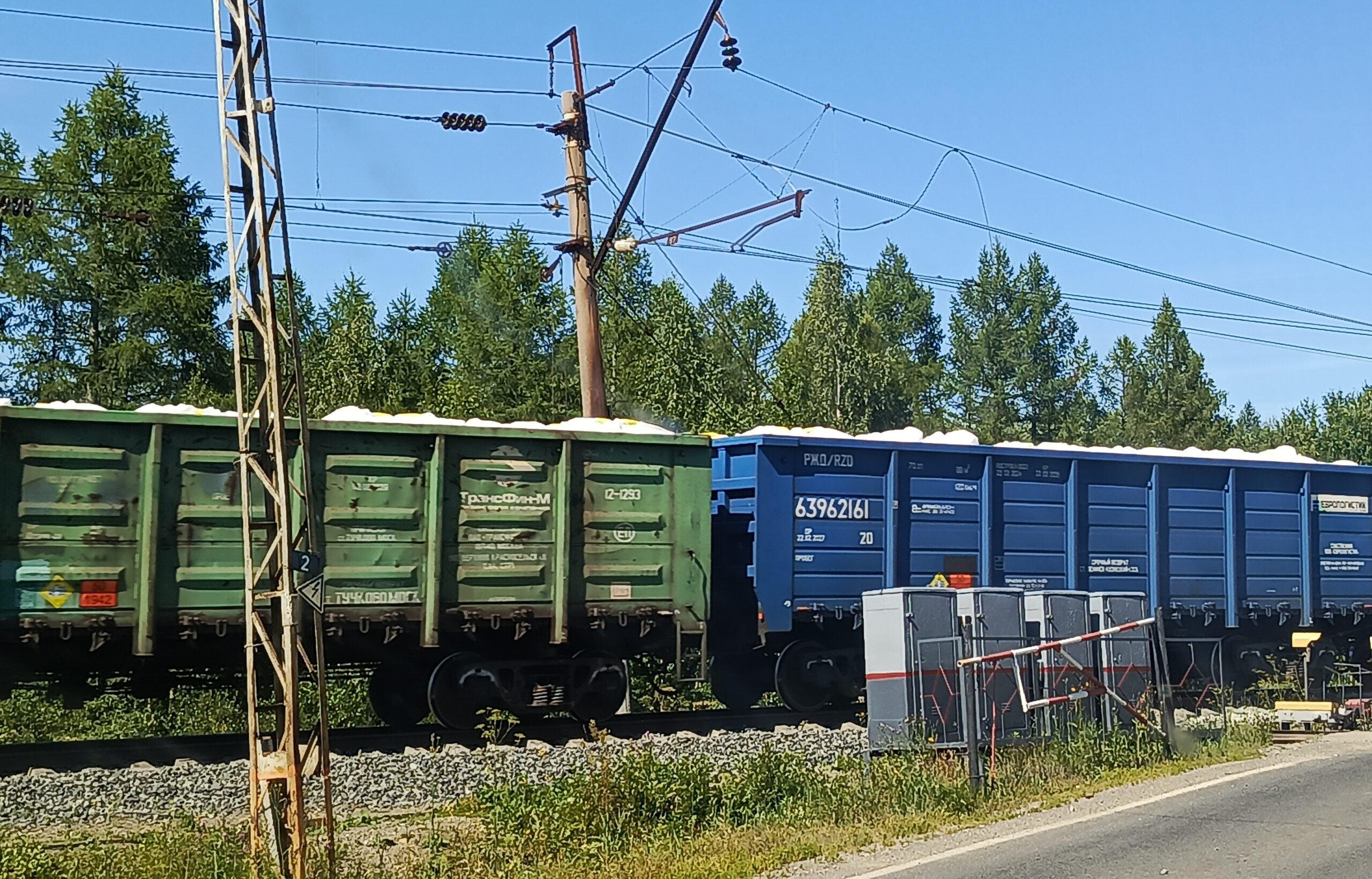 Фото: Ульяна Бажанова