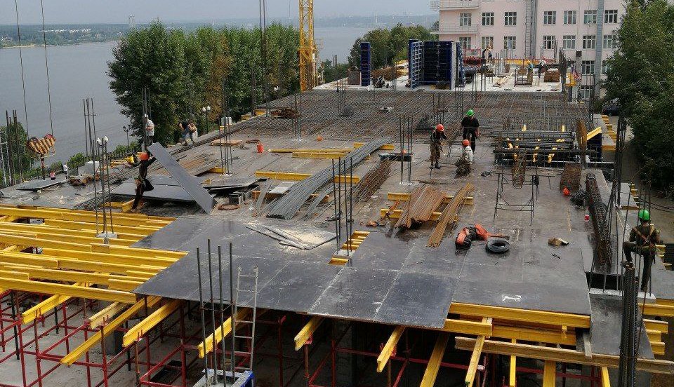 Фото: Фонд развития Прикамья/ТГ