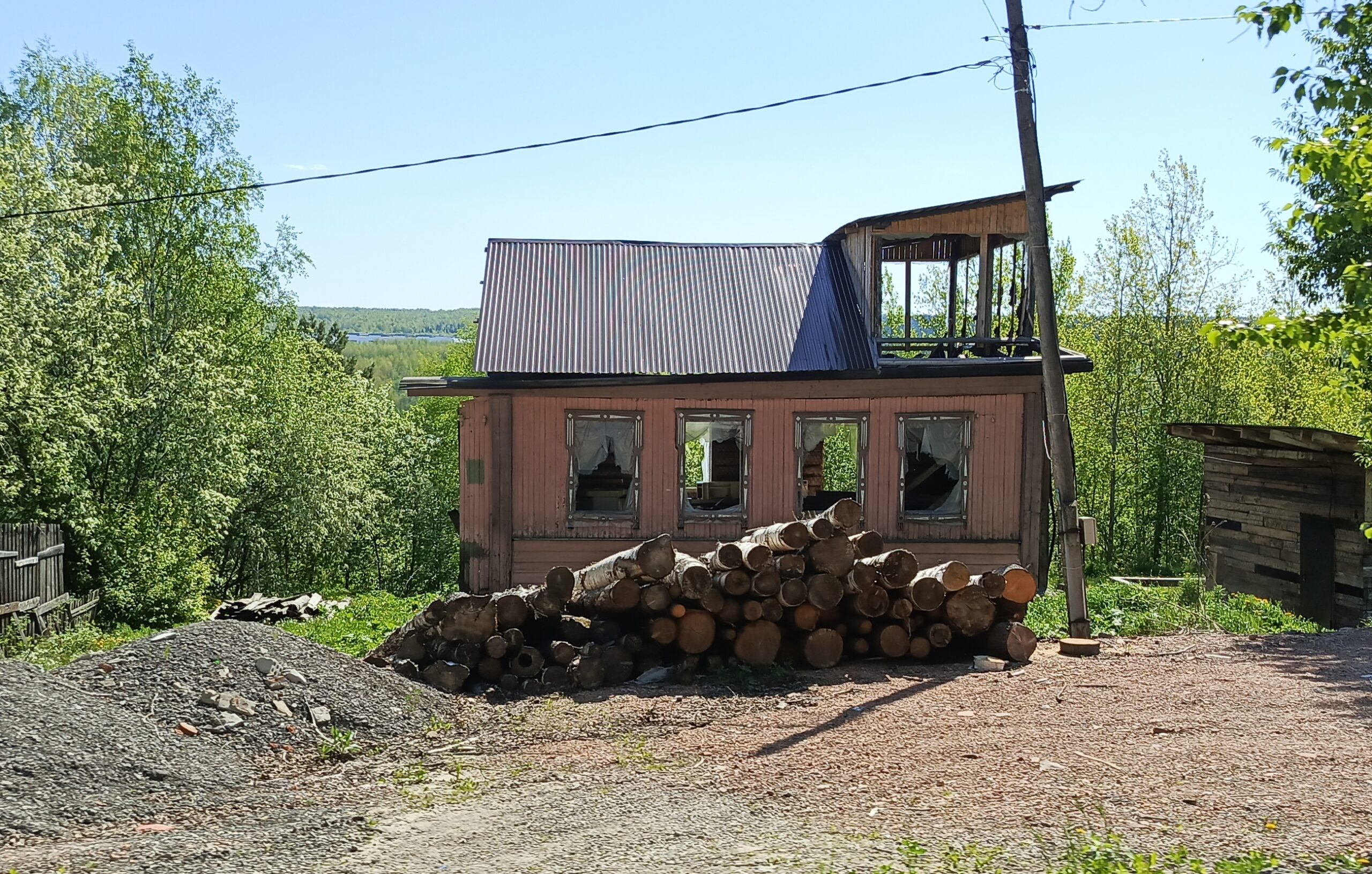 Фото: Ульяна Бажанова
