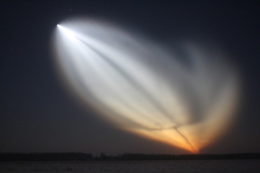 Фото: «AstroAlert | Наблюдательная астрономия»/VK