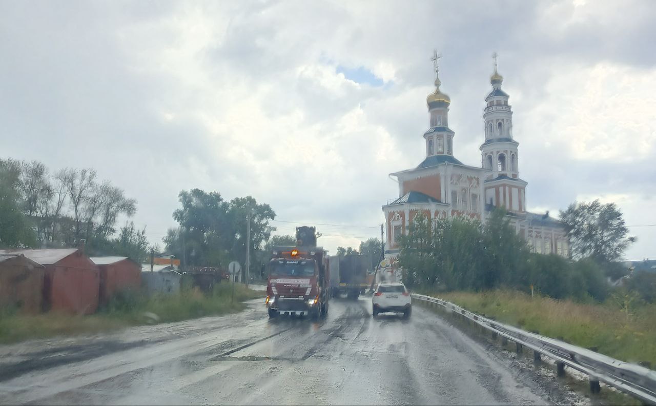 Фото: Ульяна Бажанова
