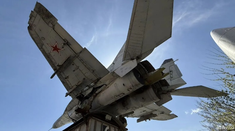 Фото: Сайт Авито