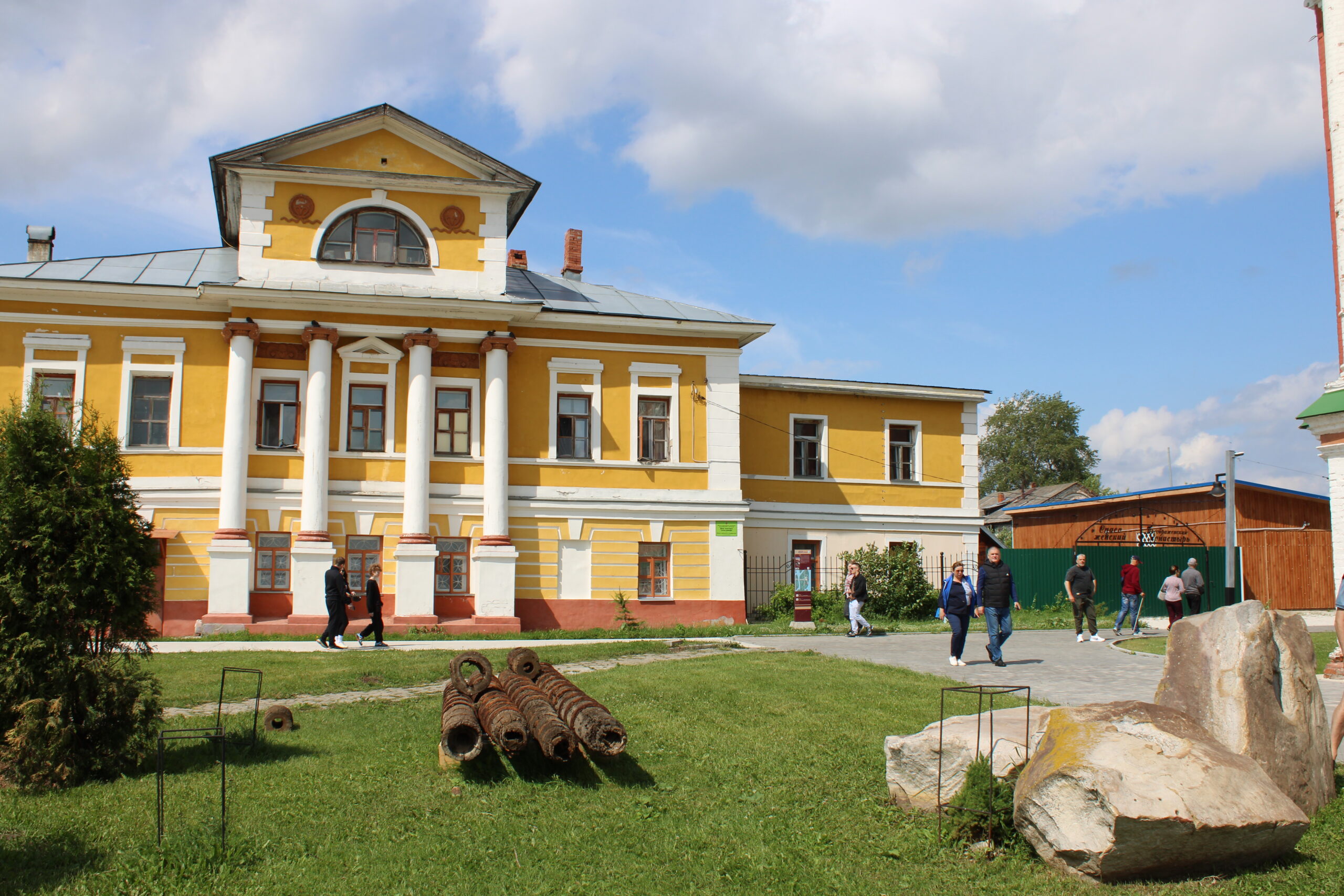 Фото: Ульяна Бажанова