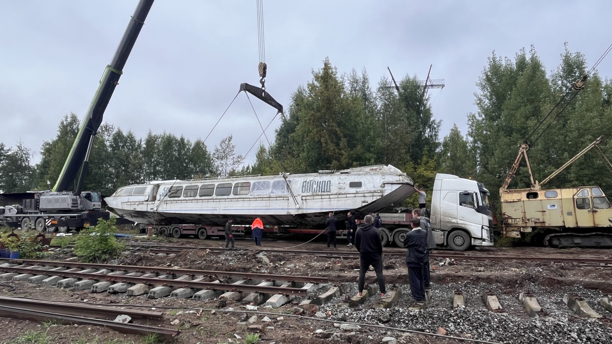 Фото: министерство транспорта Пермского края