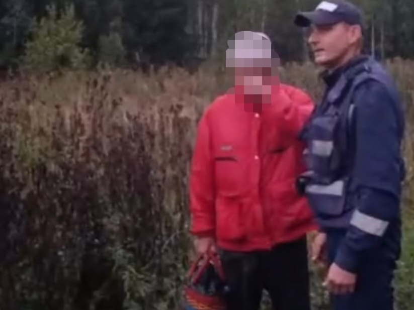 Фото: «Поисково - спасательная служба Кунгурского муниципального округа»