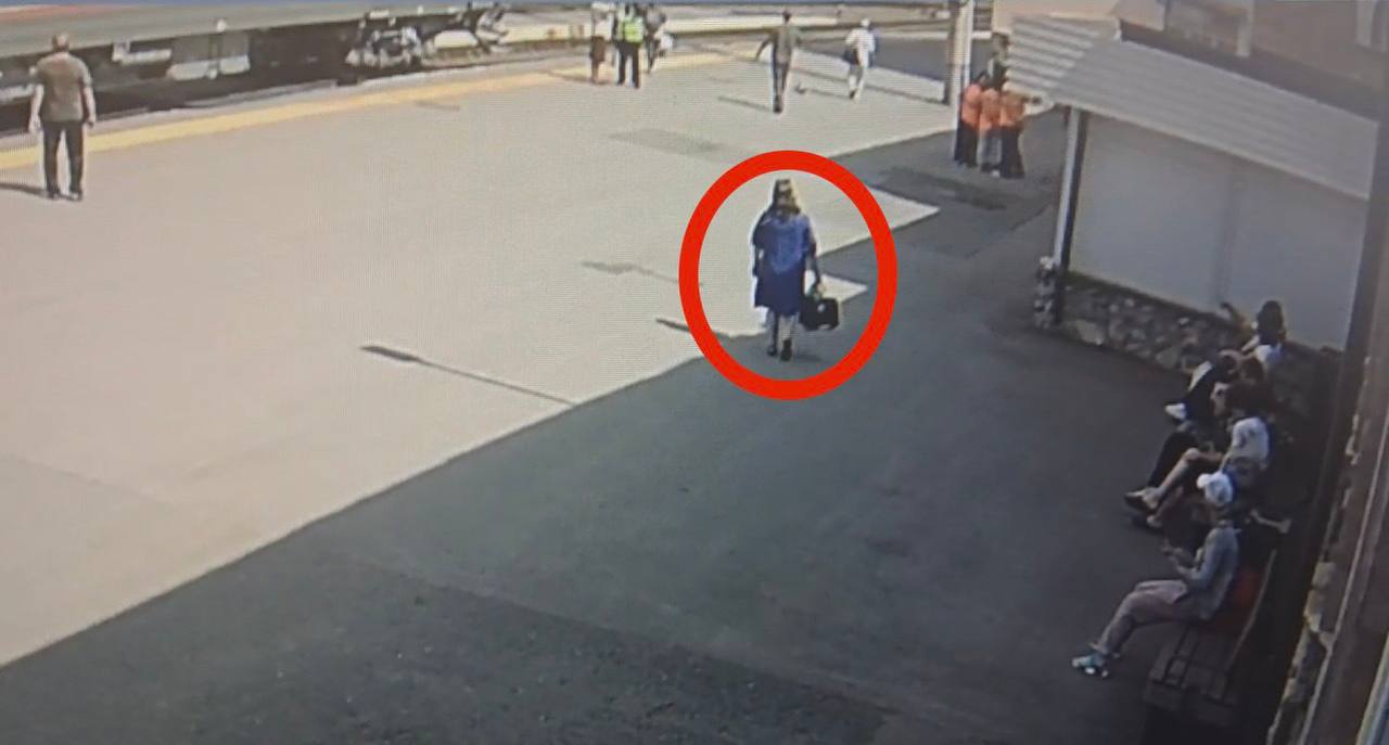 Фото: Пермский ЛО МВД на транспорте 