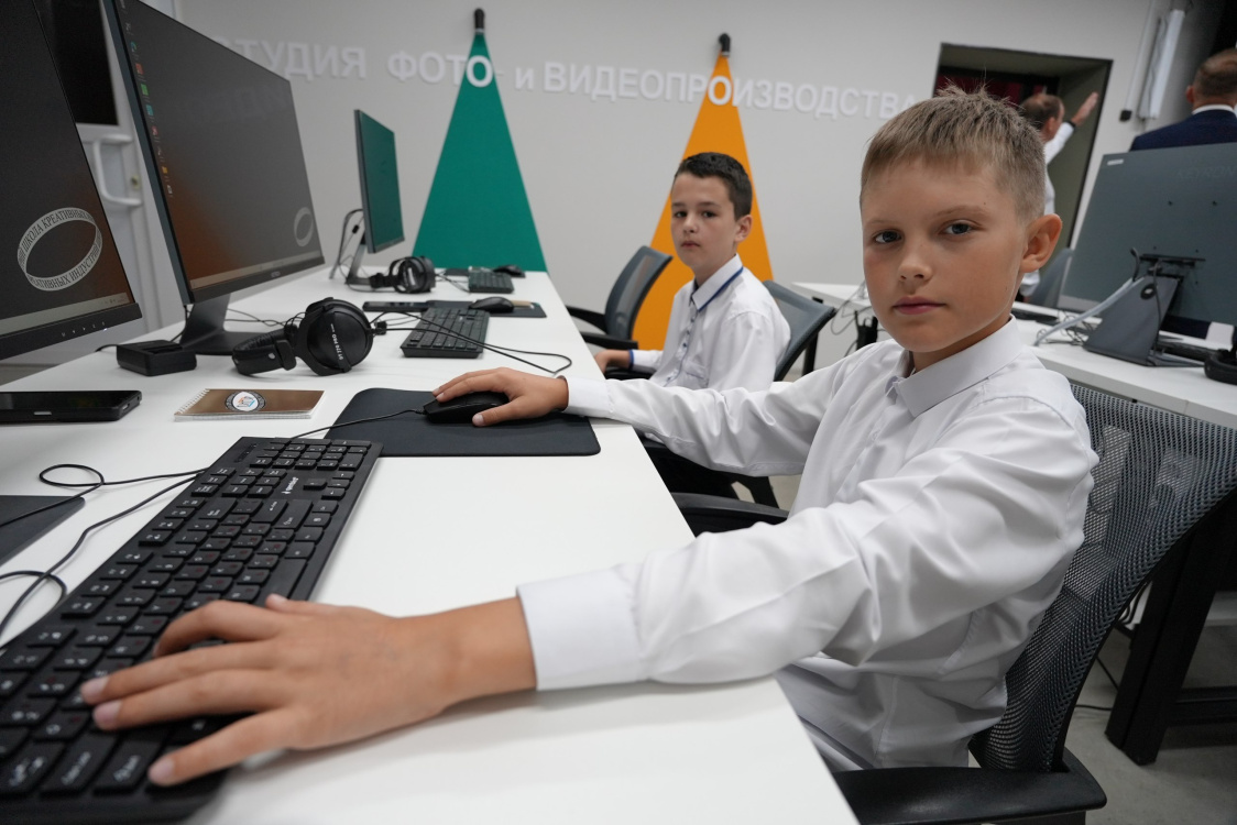Фото: пресс-служба правительства Пермского края