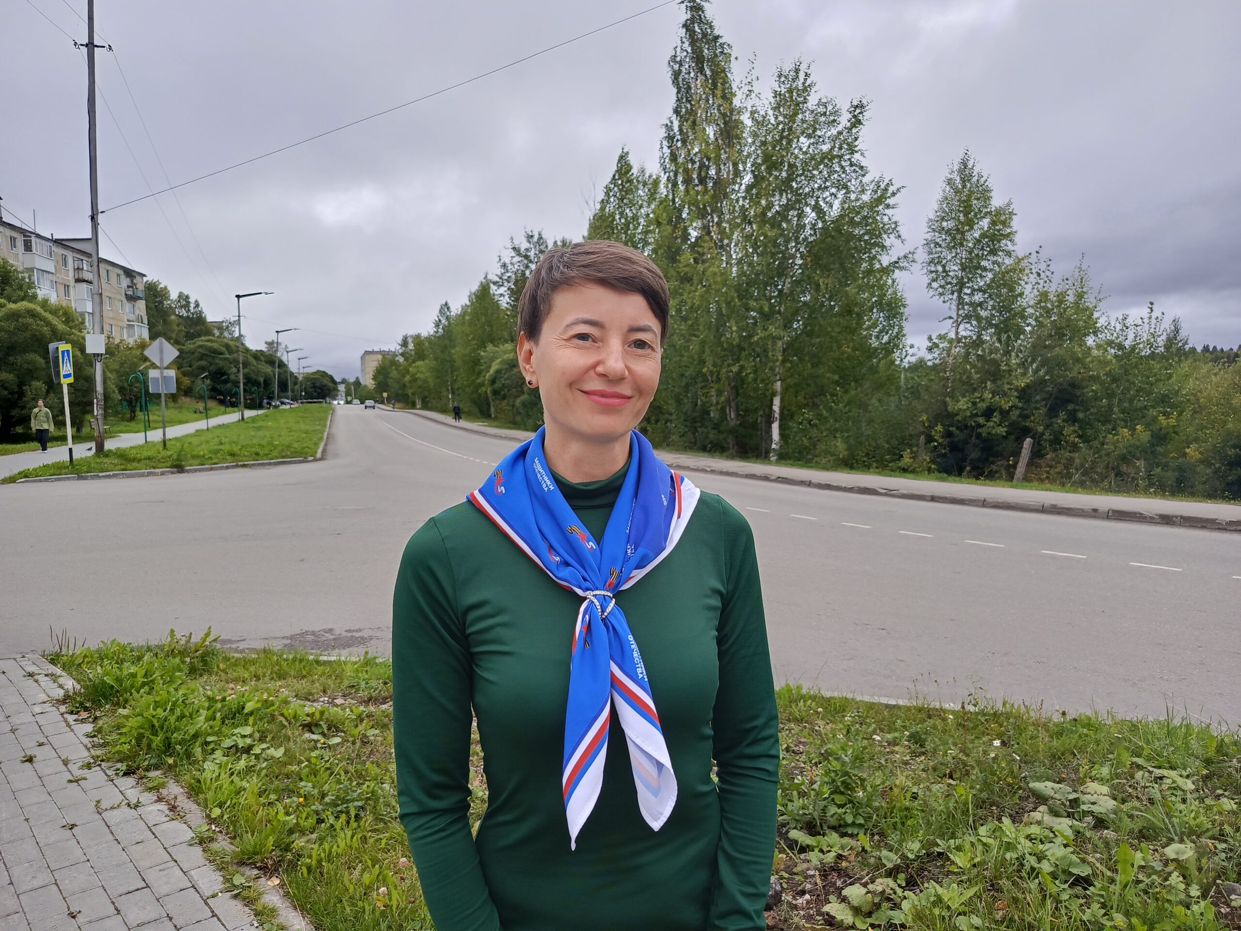 Фото: Ульяна Бажанова